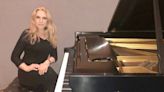 La pianista brasileña Eliane Elias celebra la música con éxitos que perduran en el tiempo