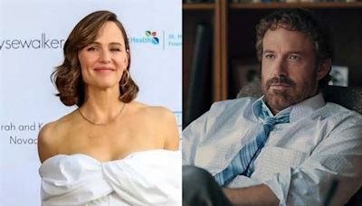 Cómo ha sido la transformación de la hija Ben Affleck y Jennifer Garner quien anunció su nueva identidad