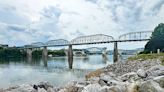Renovations to Chattanooga’s Walnut Street Bridge expected to start in March | Chattanooga Times Free Press