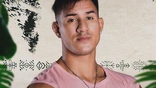 Quién es Martín Lobo de Survivor, Expedición Robinson: salvó de morir a una de sus rivales del reality | Espectáculos