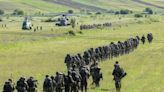 為潛在衝突準備 北約正擴展直通俄國「陸路走廊」 - 自由軍武頻道
