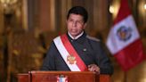 Presidente de Perú, Pedro Castillo, disolvió el Congreso de la Republica y declaró Gobierno de excepción