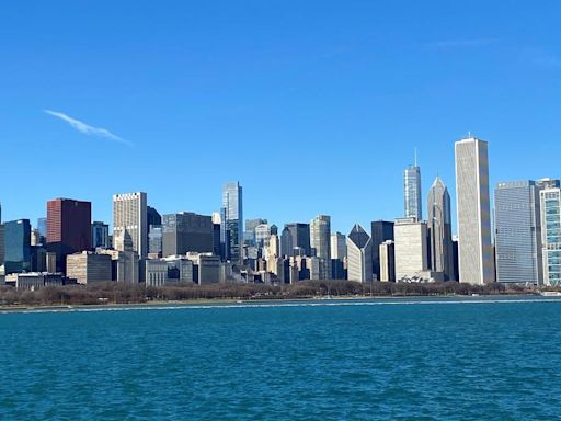 Is Illinois a good place to live? U.S. News releases best state rankings
