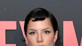 Halsey Shares New Details From Rare Health Diagnoses - E! Online