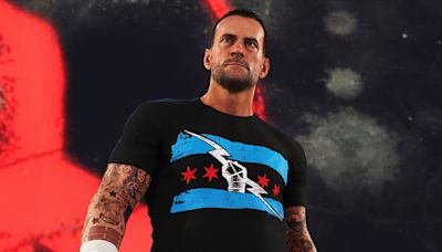 WWE 2K24 Q&A – On CM Punk’s DLC Return, Future Showcase Possibilities, and More