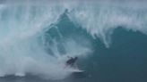 Matt Bromley Details His Worst Pipeline Wipeout Ever: ‘I Knew That I Was In a Cave’