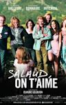 Salaud, on t'aime