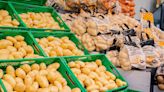 Mercadona prevé comprar 94.000 toneladas de patatas de origen nacional en 2024