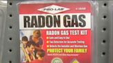 What to know about radon, the odorless gas that can lead to lung cancer