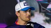 Fort Lauderdale’s Logan Sargeant still has his F1 seat — for now, Williams head says