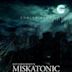 Miskatonic | Fantasy, Horror, Sci-Fi