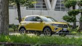 補足駕駛輔助是改到痛點、還是為時已晚？｜Volkswagen 小改款 T-Cross 試駕