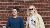 Elle Fanning Brings Her Coastal New England Style to the Big Apple