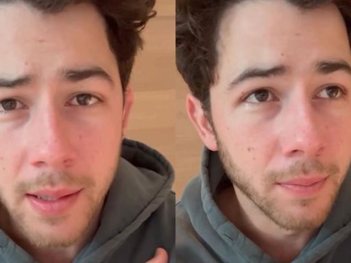 Nick Jonas adia shows dos Jonas Brothers devido diagnóstico médico