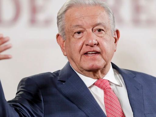 AMLO da su pronóstico para la final de la Liga MX entre América y Cruz Azul