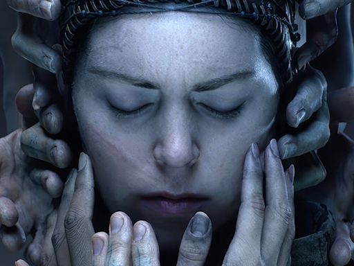 The making of Senua's Saga: Hellblade 2 - the Ninja Theory interview