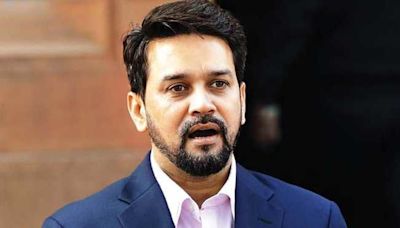 Anurag Thakur appointed to Business Advisory Committee of Lok Sabha