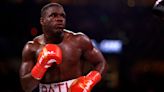 Former NFL RB Frank Gore wins pro boxing debut via KO