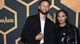 Stephen And Ayesha Curry Announce Fourth Baby's Early Arrival
