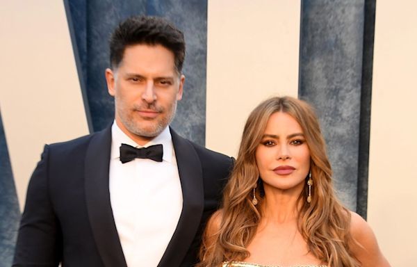 Joe Manganiello Shared the Real Reason Behind His Divorce From Sofía Vergara