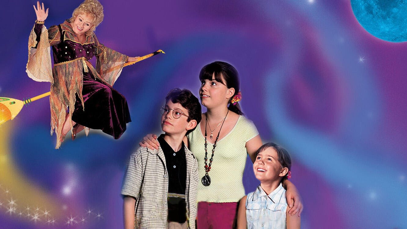 How to Watch Disney's 'Halloweentown' Series Without Cable in 2024