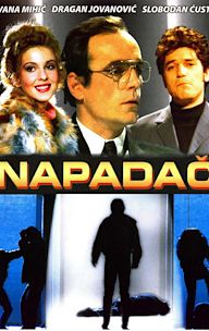 Napadac