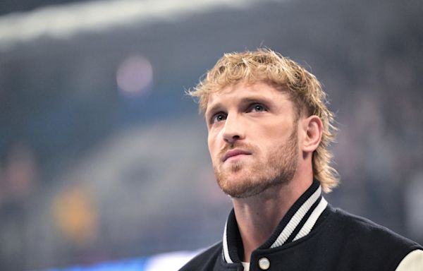 WWE's Logan Paul Calls Out Ryan Garcia for Reportedly Failing PED Test