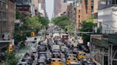 NYC Has the World’s Worst Traffic Congestion, Costing $9 Billion