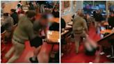 California man attacks Thai restaurant owner's nephew after being denied free food