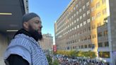 Politicians, Jewish groups outraged by Montreal imam's prayer at pro-Palestinian protest