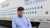 Mother’s Day Make-A-Wish Truck Convoy co-founder shares how it all got started 34 years ago