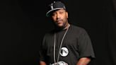 Ride with Bun B during the 2024 Houston Art Bike Parade on Saturday