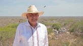 La Jornada: AMLO supervisa restauración de sitios arqueológicos del sureste