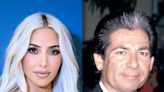 See Kim Kardashian’s Sweet Tribute to Dad Robert Kardashian on the 19th Anniversary of His Death