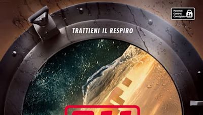 9-1-1, la settima stagione dal 29 maggio su Disney+