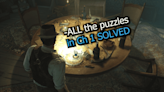 Alone In The Dark (2024): All Puzzle Solutions | Chapter 1 Derceto & French Quarter Guide - Gameranx