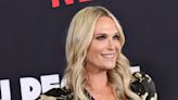 Molly Sims 'pretty much' starved herself after being told she was 'too fat' during modeling days