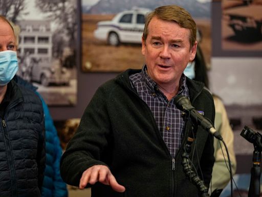 Michael Bennet is the most important Democratic Senator you don’t know – but you know his policies