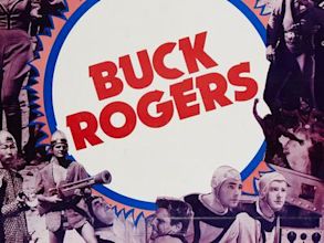 Buck Rogers (serial)