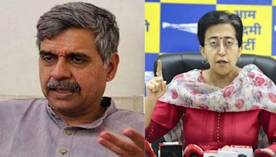 Senior Congress leader attacks AAP, Atishi: 'They have lied so many times...'