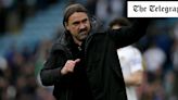It will be a disaster if Leeds are not promoted, but not for Daniel Farke