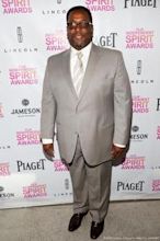 Wendell Pierce