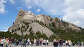 Most American tourist sites will close during a government shutdown