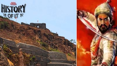 When canon was fired for Shivaji at Vishalgad fort and clashes 360 years later