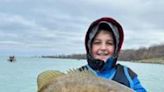 The Fishing Beat: As temperatures rise, so does the fishing action