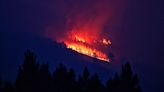 Frequência dos grandes incêndios florestais duplicou nos últimos 20 anos