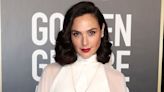 Gal Gadot Says She's Still Developing 'Wonder Woman 3' Three Years After Sequel