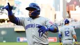 Velázquez hits two homers, Perez adds solo shot as Royals top Twins | Jefferson City News-Tribune