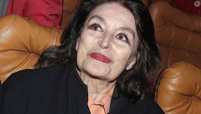 Anouk Aimée : Son dernier mari a fréquenté une immense star américaine