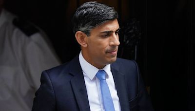 Voting closes in UK election, exit poll forecasts bruising defeat for PM Rishi Sunak-led Tories